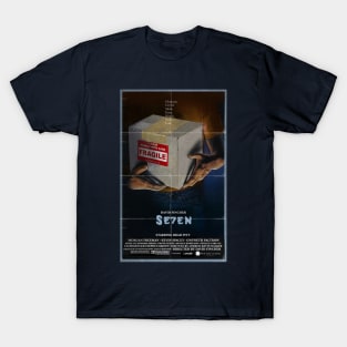 Seven Gremlins T-Shirt